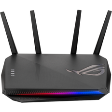 ASUS Wi-Fi 6 (802.11ax) Routere ASUS ROG Strix GS-AX5400