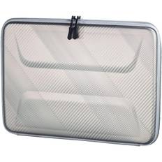Hama Protection Notebook Hardcase - Grey