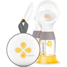 Graviditet & Amning Medela Swing Maxi Double Electric Breast Pump