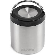 Klean Kanteen Insulated TKCanister Termo madkasse 0.237L