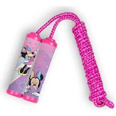 Disney Hoppelegetøj Disney Skipping Rope Minnie Mouse