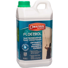 Spraymaling Owatrol Floetrol Loftmaling, Vægmaling Hvid 2.5L