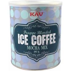 Drikkevarer KAV Ice Coffee Mocha Mix 397g