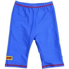 Lomme - Piger UV-bukser Swimpy UV Shorts - Bamse & Snurre