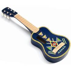 Djeco Musiklegetøj Djeco Animambo Guitar