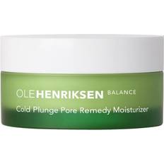Fugtighedscremer - Salicylsyrer Ansigtscremer Ole Henriksen Balance Cold Plunge Pore Remedy Moisturizer 50ml
