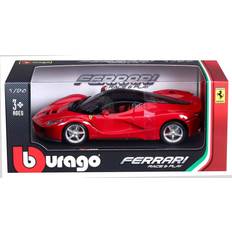 BBurago Ferrari Race & Play