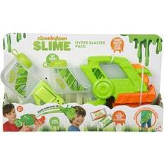 Sambro Nickelodeon Slime Hyper Blaster Pack
