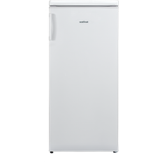 55 cm Fritstående køleskab Vestfrost HOFK124 Hvid