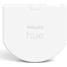 Philips Stikkontakter & Afbrydere Philips Hue Wall Switch Module