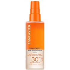 Lancaster Solcremer Lancaster Sun Beauty Sun Protective Water SPF30 150ml