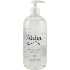 Just Glide Waterbased 500ml