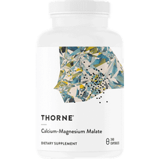 Thorne Calcium-Magnesium Malate 240 stk