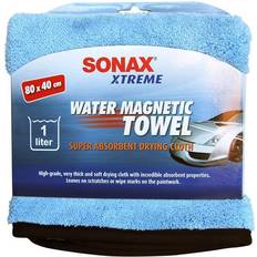 Sonax Sort Bilpleje & Biltilbehør Sonax Xtreme Water Magnetic Towel