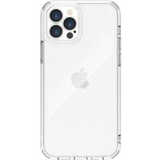 Just Mobile Blå Mobiltilbehør Just Mobile TENC Air Case for iPhone 12 Pro Max