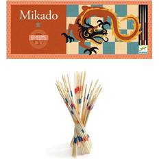 Djeco Klassisk legetøj Djeco Classic Mikado