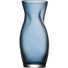 Orrefors Transparent Vaser Orrefors Squeeze Vase 23cm