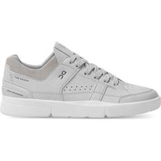 On 43 - Herre Sneakers On The Roger Clubhouse M - Glacier/White