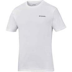 Columbia North Cascades T-shirt - White