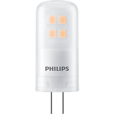 Philips G4 LED-pærer Philips CorePro LV LED Lamps 2.7W G4 827