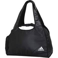 Adidas Weekendtaske adidas Big Weekend Bag - Black/White