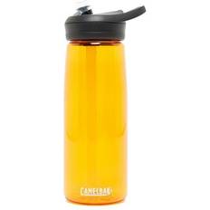 BPA-fri - Gul - Plast Drikkedunke Camelbak Eddy+ Drikkedunk 0.75L