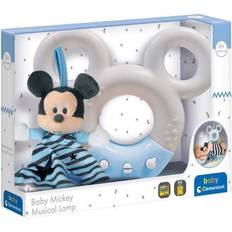 Clementoni Baby Micky Musical Lamp