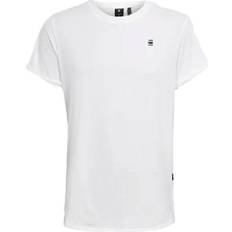 G-Star S Overdele G-Star Lash T-shirt - White
