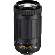 Nikon Kameraobjektiver Nikon AF-P DX Nikkor 70-300mm F4.5-6.3G ED VR