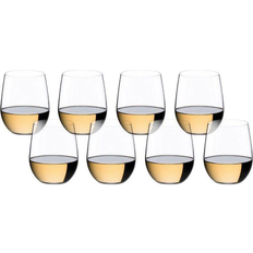 Riedel Viognier/Chardonnay Tumblerglas 32cl 8stk