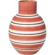 Kähler Orange Vaser Kähler Omaggio Nuovo Terracotta Vase 14.5cm