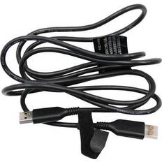 Lenovo USB-kabel Kabler Lenovo USB A-USB A 1.8m