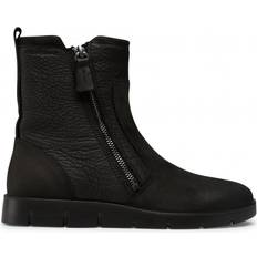 Ecco 8,5 Ankelstøvler ecco Bella High Boots - Black