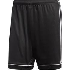 Adidas Unisex - XL Shorts adidas Squadra 17 Shorts Unisex - Black/White