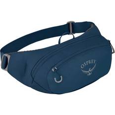 Osprey Blå Bæltetasker Osprey Daylite Waist Bag - Wave Blue