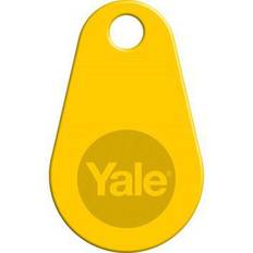 Yale Dørlås Yale V2N Key Tag
