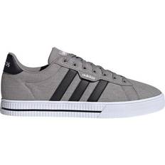 Adidas 43 - Grå - Herre Sneakers adidas Daily 3.0 M - Dove Grey/Core Black/Cloud White