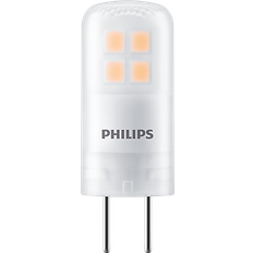 GY6.35 - Kapsler LED-pærer Philips CorePro LV LED Lamps 1.8W GY6.35 827