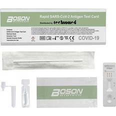 Corona hjemmetest Boson Biotech Rapid SARS-CoV-2 Antigen Test 1-pack