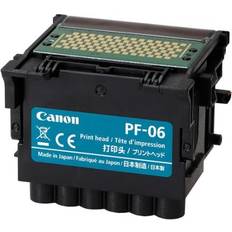 Printhoveder Canon PF-06 (Black)