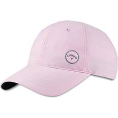 Callaway Women’s Hightail Hat - Mauve/Charcoal