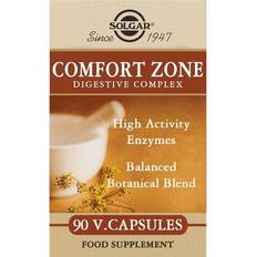 Solgar Comfort Zone Digestive Complex 90 stk