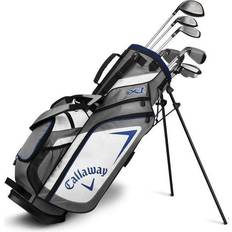 Komplette golfsæt Callaway Golf XT Set Jr
