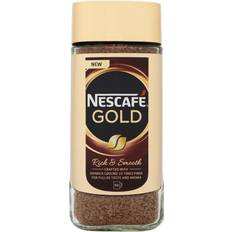 Nescafe gold Nescafé Gold Blend 100g