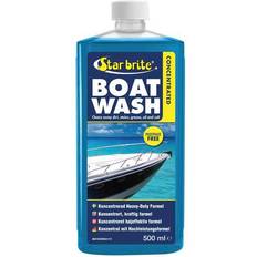 Bådshampooer Starbrite Boat Wash 500ml