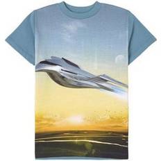 Molo 122 T-shirts Molo Road - Flying (1W21A206 7531)
