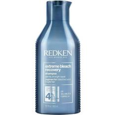 Redken Silikonefri - Tørt hår Shampooer Redken Extreme Bleach Recovery Shampoo 300ml