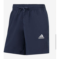 Adidas Fitness - Herre - L Shorts adidas Aeroready Essentials Chelsea Small Logo Shorts Men - Legend Ink/White