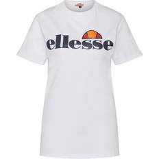 Ellesse 38 T-shirts & Toppe Ellesse Albany T-shirt - White