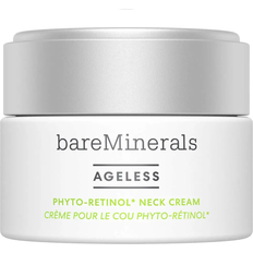 Retinol Halscremer BareMinerals Ageless Phyto-Retinol Neck Cream 50ml
